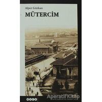 Mütercim - Alper Gürkan - Hece Yayınları