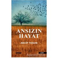 Ansızın Hayat - Necip Tosun - Hece Yayınları