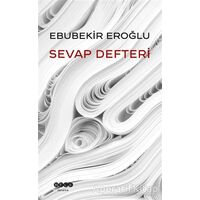 Sevap Defteri - Ebubekir Eroğlu - Hece Yayınları