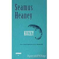 Kuzey - Seamus Heaney - Hece Yayınları