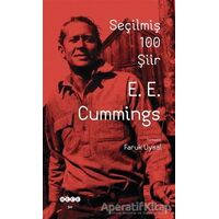 Seçilmiş 100 Şiir - E. E. Cummings - Hece Yayınları