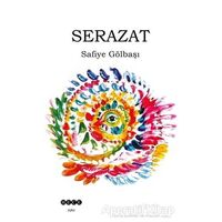 Serazat - Safiye Gölbaşı - Hece Yayınları