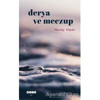 Derya ve Meczup - Nuray Alper - Hece Yayınları