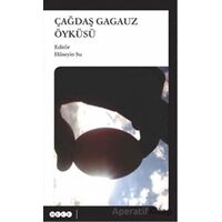 Çağdaş Gagauz Öyküsü - Kolektif - Hece Yayınları