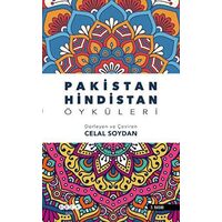 Pakistan-Hindistan Öyküleri - Celal Soydan - Hece Yayınları