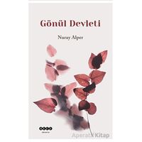 Gönül Devleti - Nuray Alper - Hece Yayınları