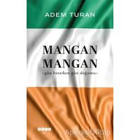Mangan Mangan - Adem Turan - Hece Yayınları