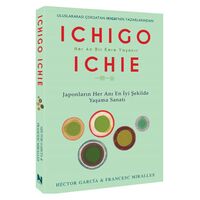 Ichigo Ichie - Hector Garcia - Nepal Kitap