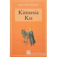 Kimsesiz Kız - Hector Malot - Arkadaş Yayınları