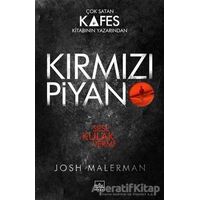 Kırmızı Piyano - Josh Malerman - İthaki Yayınları