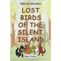 Lost Birds Of The Silent Island - Serkan Koç - Beşir Kitabevi