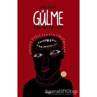 Gülme - Henri Bergson - Zeplin Kitap