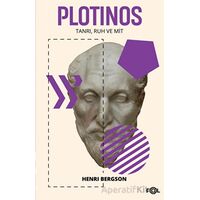 Plotinos - Henri Bergson - Fol Kitap