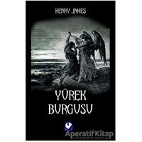 Yürek Burgusu - Henry James - Cem Yayınevi