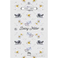 Daisy Miller - Henry James - Yabancı Yayınları