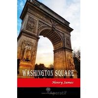 Washington Square - Henry James - Platanus Publishing