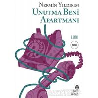 Unutma Beni Apartmanı - Nermin Yıldırım - Hep Kitap