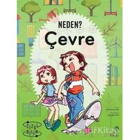 Çevre - Neden? - Soonbong Heo - Hep Kitap