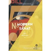 Modern Sanat - Amy Dempsey - Hep Kitap