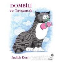 Dombili ve Tavşancık - Judith Kerr - Hep Kitap