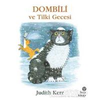 Dombili ve Tilki Gecesi - Judith Kerr - Hep Kitap