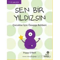 Sen Bir Yıldızsın - Poppy O’Neill - Hep Kitap