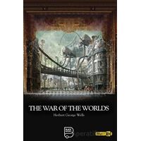 The War of the Worlds - Herbert George Wells - Black Books