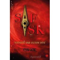 Saf Aşk - Eren Genç - Herdem Kitap