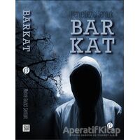 Barkat - Merve Gezici Şentürk - Herdem Kitap