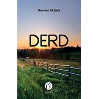 Derd - Devrim Aktürk - Herdem Kitap