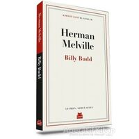 Billy Budd - Herman Melville - Kırmızı Kedi Yayınevi