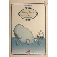 Moby Dick - Herman Melville - Erdem Çocuk