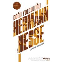 Doğu Yolculuğu - Hermann Hesse - Can Yayınları