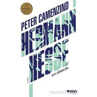Peter Camenzind - Hermann Hesse - Can Yayınları