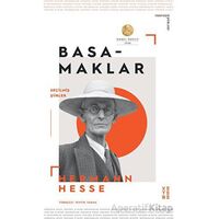 Basamaklar - Hermann Hesse - Ketebe Yayınları