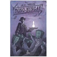 Tono - Bungay - H.G. Wells - Otantik Kitap