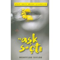 Ve Aşk S*çtı - Merryliss Taylor - Lovely Book