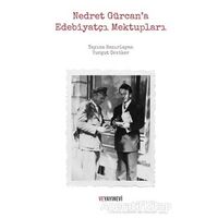 Nedret Gürcana Edebiyatçı Mektupları - Kolektif - Ve Yayınevi