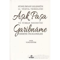 Sünni-İrfani Geleneğin 14. Yüzyıl Temsilcisi Aşık Paşa ve Türkçe Mesnevisi