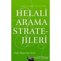 Helali Arama Stratejileri - Kolektif - İnsan ve Hayat Kitaplığı