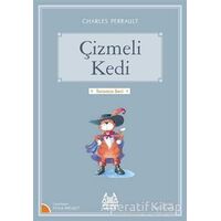 Çizmeli Kedi - Charles Perrault - Arkadaş Yayınları