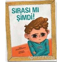 Sırası mı Şimdi? - Tülin Kozikoğlu - İletişim Yayınevi