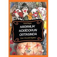 Karanlık Koridorun Ortasında - Mehdi Rajabi - Mevsimler Kitap