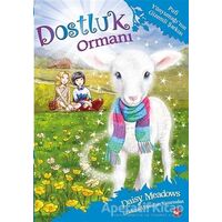 Dostluk Ormanı 12 - Pufi Yünyumağının Gizemli Şarkısı - Daisy Meadows - Beyaz Balina Yayınları