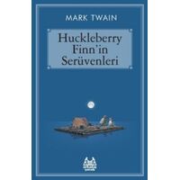 Huckleberry Finnin Serüvenleri - Mark Twain - Arkadaş Yayınları