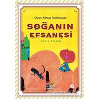 Soğanın Efsanesi - Zahra Emami - Mevsimler Kitap