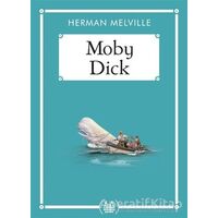 Moby Dick - Herman Melville - Arkadaş Yayınları
