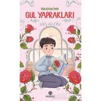 Gülistandan Gül Yaprakları - Zeliha Pak - Hasbahçe