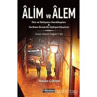 Alim ve Alem - Hasan Çetinel - Hikmetevi Yayınları