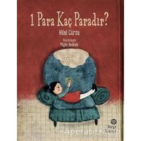 1 Para Kaç Paradır? - Hilal Gürsu - Hep Kitap